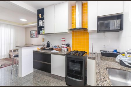 Apartamento à venda com 130m², 3 quartos e 3 vagas