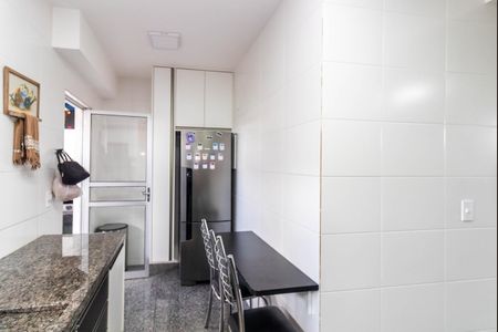 Apartamento à venda com 130m², 3 quartos e 3 vagas