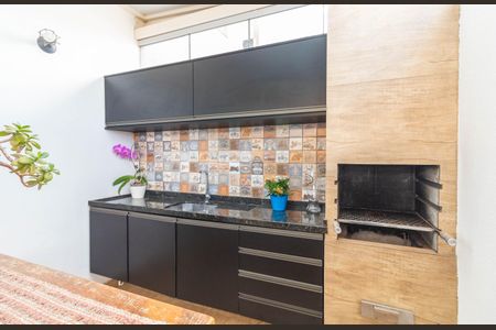 Apartamento à venda com 130m², 3 quartos e 3 vagas