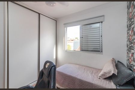 Apartamento à venda com 3 quartos, 130m² em Nova Vista, Belo Horizonte