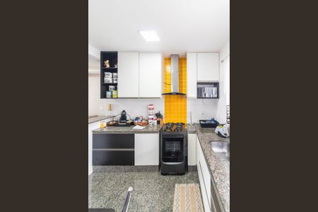 Apartamento à venda com 130m², 3 quartos e 3 vagas