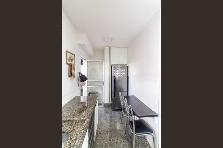 Apartamento à venda com 130m², 3 quartos e 3 vagas