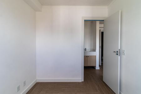 Apartamento para alugar com 34m², 2 quartos e sem vagaQuarto 2