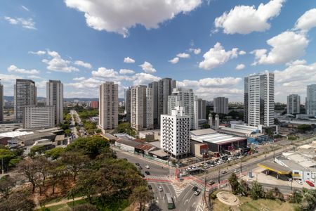 Apartamento para alugar com 34m², 2 quartos e sem vagaVista do Quarto 1