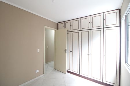 Quarto 2 de apartamento para alugar com 3 quartos, 75m² em Jardim Taquaral, São Paulo