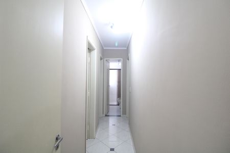 Apartamento para alugar com 75m², 3 quartos e 1 vagaCorredor