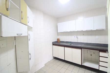 Apartamento para alugar com 75m², 3 quartos e 1 vagaCozinha