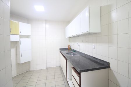 Apartamento para alugar com 75m², 3 quartos e 1 vagaCozinha