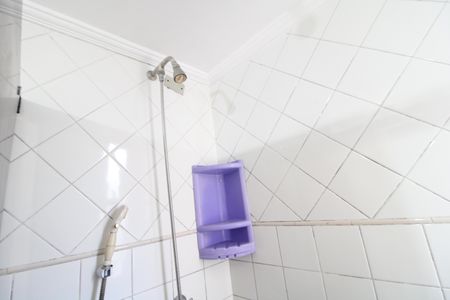 Apartamento para alugar com 75m², 3 quartos e 1 vagaBanheiro da suíte