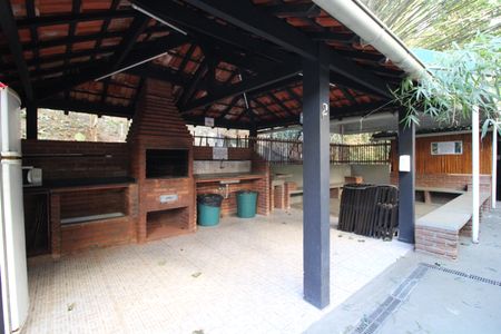 Apartamento para alugar com 75m², 3 quartos e 1 vagaÁrea comum - Churrasqueira