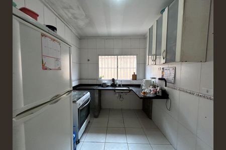 Casa para alugar com 210m², 3 quartos e 4 vagasCozinha