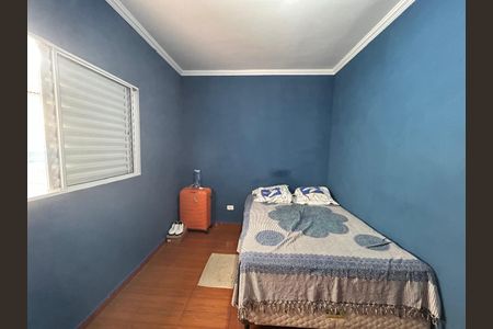 Casa para alugar com 210m², 3 quartos e 4 vagasQuarto 3 