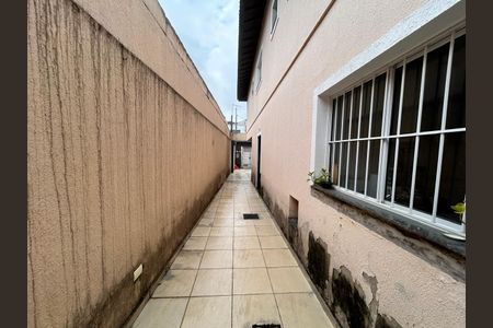 Casa para alugar com 210m², 3 quartos e 4 vagasQuintal e área de serviço  