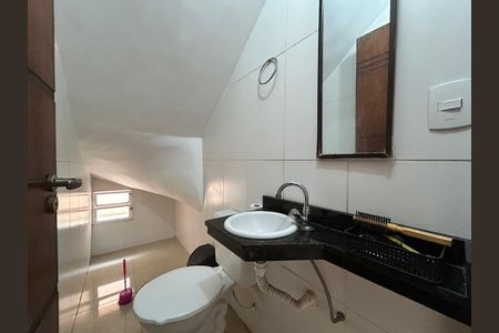 Casa para alugar com 210m², 3 quartos e 4 vagaslavabo