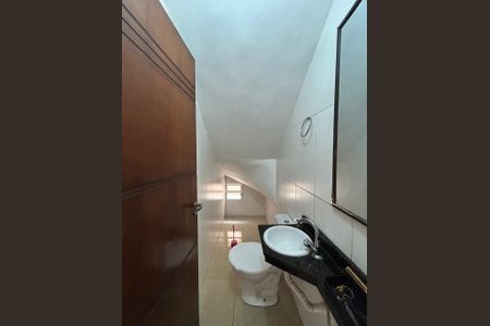 Casa para alugar com 210m², 3 quartos e 4 vagaslavabo