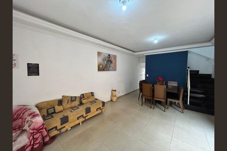 Casa para alugar com 210m², 3 quartos e 4 vagasSala 