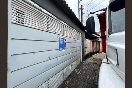 Casa para alugar com 210m², 3 quartos e 4 vagasFachada 