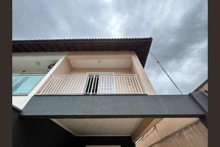 Casa para alugar com 210m², 3 quartos e 4 vagasFachada 