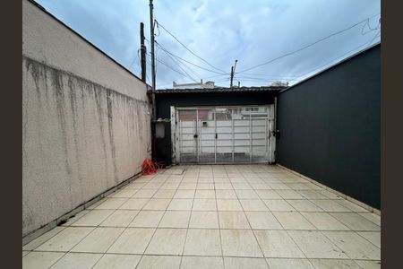 Casa para alugar com 210m², 3 quartos e 4 vagasGaragem 