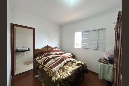 Casa para alugar com 210m², 3 quartos e 4 vagasQuarto 1 -  Suíte 1