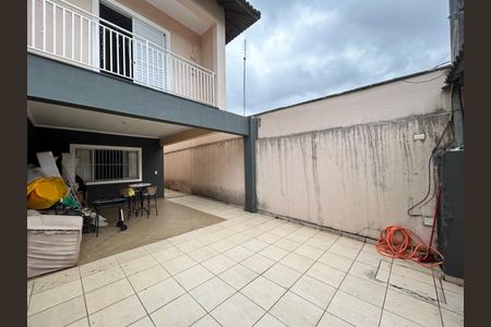 Casa para alugar com 210m², 3 quartos e 4 vagasGaragem 