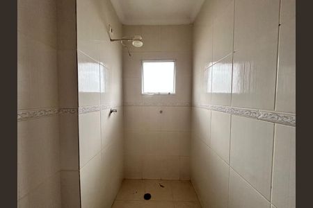 Casa para alugar com 210m², 3 quartos e 4 vagasBanheiro da Suíte 1