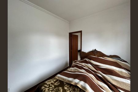 Quarto 1 -  Suíte 1 de casa para alugar com 3 quartos, 210m² em Jardim Juá, São Paulo