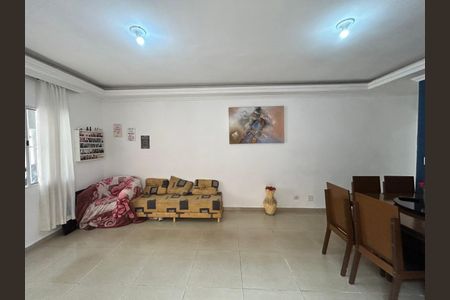 Casa para alugar com 210m², 3 quartos e 4 vagasSala 