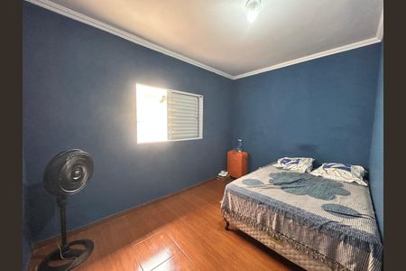 Casa para alugar com 210m², 3 quartos e 4 vagasQuarto 3 