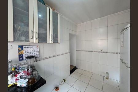 Casa para alugar com 210m², 3 quartos e 4 vagasCozinha
