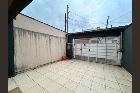 Casa para alugar com 210m², 3 quartos e 4 vagasGaragem 