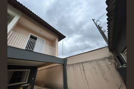 Casa para alugar com 210m², 3 quartos e 4 vagasFachada 