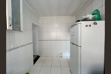 Casa para alugar com 210m², 3 quartos e 4 vagasCozinha