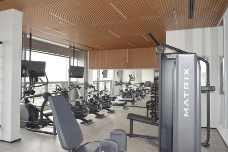 Apartamento à venda com 21m², 1 quarto e sem vagaAcademia