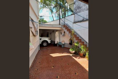 Casa à venda com 241m², 3 quartos e 2 vagasFoto 26