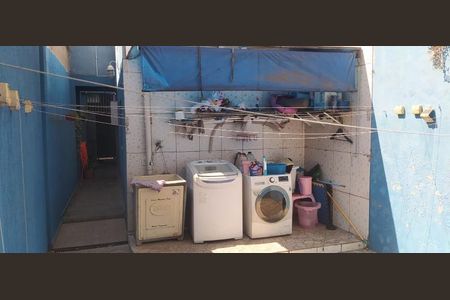 Foto 44 de casa à venda com 4 quartos, 270m² em Jardim Roberto, Osasco