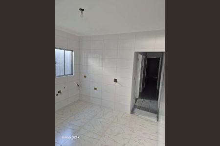 Foto 03 de casa à venda com 2 quartos, 60m² em Bela Vista, Osasco