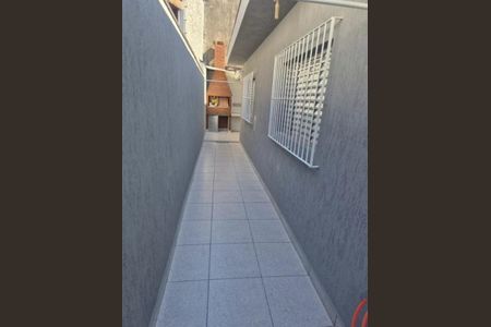 Foto 09 de casa à venda com 2 quartos, 60m² em Bela Vista, Osasco