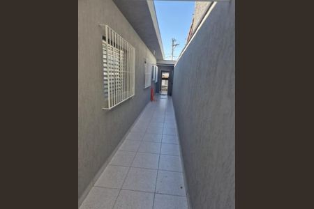 Foto 10 de casa à venda com 2 quartos, 60m² em Bela Vista, Osasco