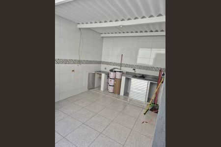 Foto 15 de casa à venda com 2 quartos, 60m² em Bela Vista, Osasco