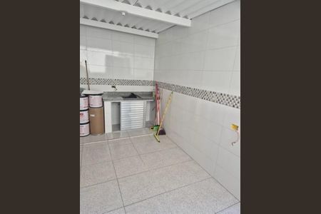 Foto 05 de casa à venda com 2 quartos, 60m² em Bela Vista, Osasco
