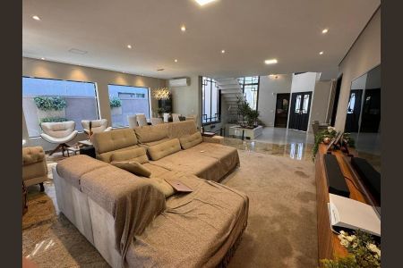 Casa à venda com 400m², 4 quartos e 6 vagasFoto 04