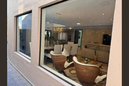 Casa à venda com 400m², 4 quartos e 6 vagasFoto 18