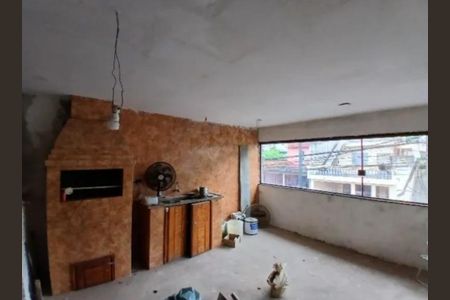 Foto 11 de casa à venda com 5 quartos, 370m² em Veloso, Osasco