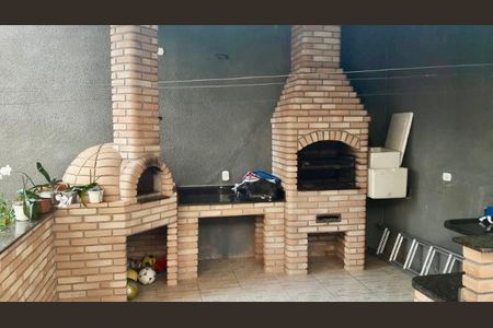 Casa à venda com 360m², 3 quartos e 8 vagasFoto 23