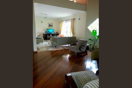 Foto 05 de casa à venda com 3 quartos, 360m² em City Bussocaba, Osasco