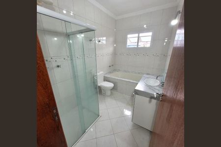 Casa à venda com 287m², 4 quartos e 5 vagas Casa à venda com 287m², 4 quartos e 5 vagasFoto 08