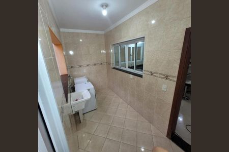 Casa à venda com 287m², 4 quartos e 5 vagas Casa à venda com 287m², 4 quartos e 5 vagasFoto 24