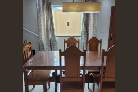 Foto 22 de casa à venda com 4 quartos, 287m² em Jaguaré, São Paulo