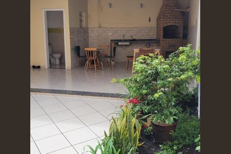 Casa à venda com 287m², 4 quartos e 5 vagas Casa à venda com 287m², 4 quartos e 5 vagasFoto 27